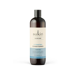 Sukin, NAWILŻENIE, Odżywka nawilżająca 500 ml