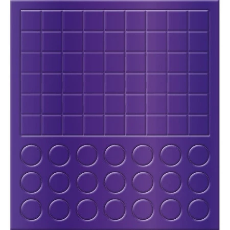 Janod Zestaw kreatywny Mozaika Księżniczki i wróżki 5+