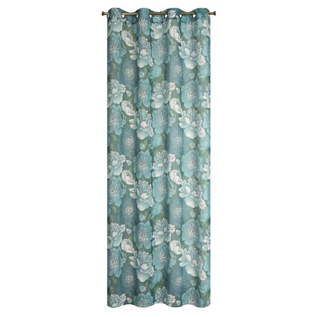 ZASŁONA GOTOWA ASTER 140 X 250 CM OLIWKOWY