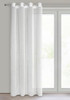ZASŁONA GOTOWA HANIA 140 X 250 CM BIAŁY