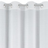 ZASŁONA GOTOWA AGIS 140 X 250 CM BIAŁY