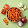 Super Munchies Chipsy Z Batatów Tandoori  60g