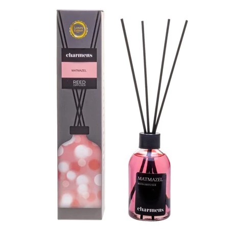 Luxury Edition Reed Diffuser patyczki zapachowe Matmazel 110ml