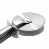 OXO-Nóż do pizzy stalowy, STEEL