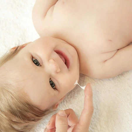 Alphanova Bebe Bio, Balsam oliwny 4w1, wielofunkcyjny, 200 ml