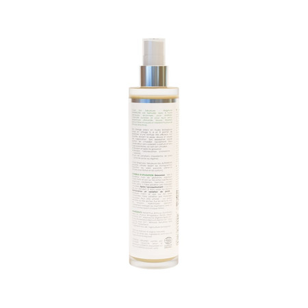 Alphanova Organic Mum, organiczny olejek do pielęgnacji skóry, 100ml