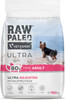 Vet Expert RAW PALEO Mini Adult Ultra Pork 750g