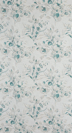 ZASŁONA GOTOWA AVA 140 X 250 CM BIAŁY