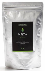 MOYA MATCHA HERBATA ZIELONA MATCHA KULINARNA BIO 250 g