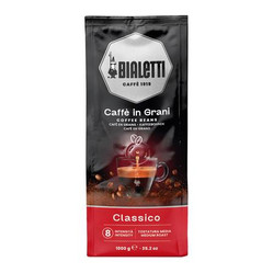 Bialetti - Esperto Grani Classico Espresso 1kg
