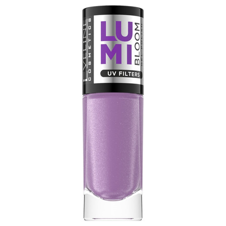 Lumi Bloom rozświetlający lakier do paznokci 08 8ml