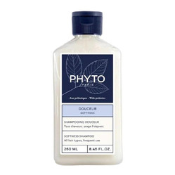 PHYTO SOFTNESS SZAMPON 250 ML