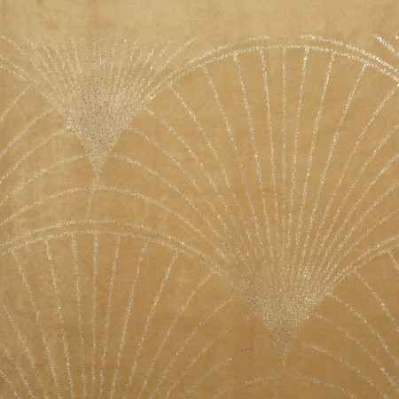 OBRUS BLINK 14 35 X 140 CM MIODOWY