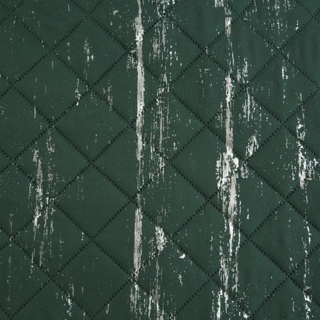 NARZUTA D91 BLINK 1 200 X 220 CM CIEMNOZIELONY