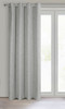 ZASŁONA GOTOWA ROMA 140 X 250 CM SZARY