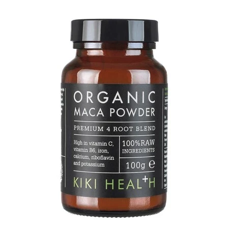 EKO Korzeń Maca (100 g)