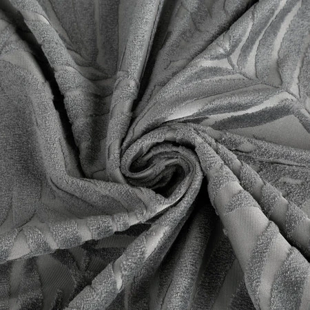 ZASŁONA GOTOWA LIVIA 140 X 250 CM STALOWY