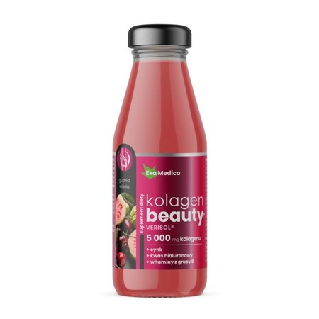 Ekamedica Kolagen Beauty Verisol 250ml
