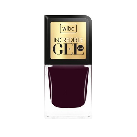 Incredible Gel żelowy lakier do paznokci 1 8.5ml
