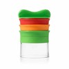 OXO-Spirala do warzyw 3w1, multikolor, Good Grips
