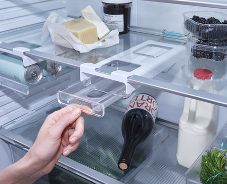 JJ- Uchwyt na butelki FridgeStore