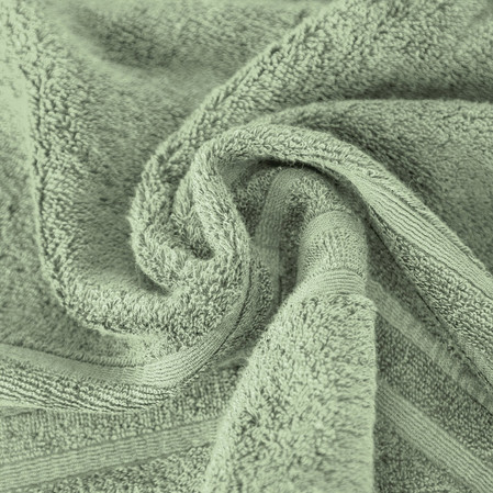 Ręcznik Lavin (08), 50 x 90 cm, Miętowy