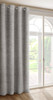 ZASŁONA GOTOWA TIFFANY 135 X 250 CM SREBRNY