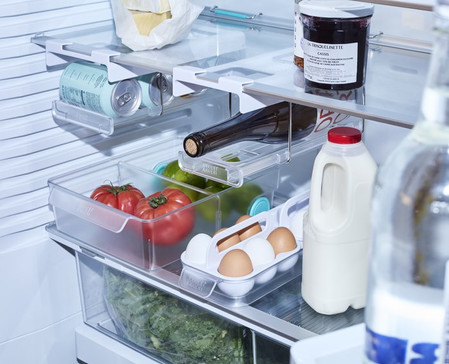 JJ- Organizer na puszki FridgeStore