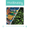 Mudpuppy Puzzle rodzinne świecące w ciemności Drapieżniki 500 elementów 8+