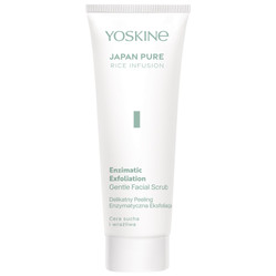 Japan Pure Rice Infusion delikatny peeling enzymatyczny 75ml