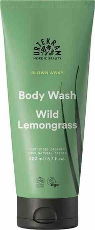 Energetyzujący żel pod prysznic BIO 200 ml