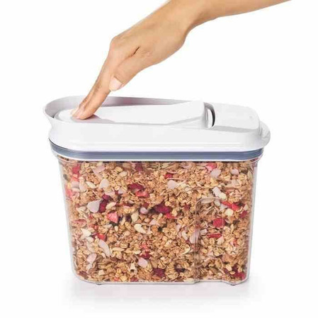 OXO-Pojemnik kuchenny S 2,3l. biały, Pop Good Grip
