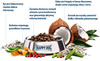 HAPPY DOG Soft Snack India Przysmak wegetariański 100g