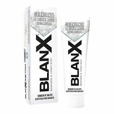 BlanX Pasta Whitening Wybielająca 75ml