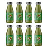 Zestaw 8x EkaMedica Smoothie aloes-szpinak-kokos 250ml