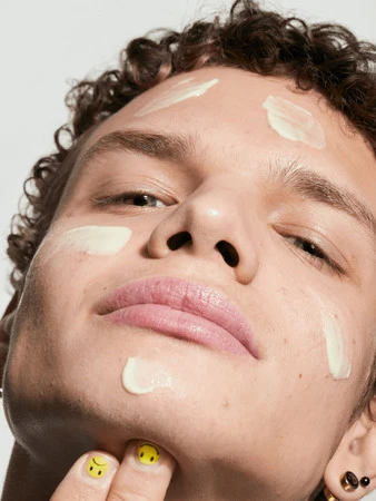 Yope - Skin Progress Korneoterapeutyczny krem do twarzy50ml