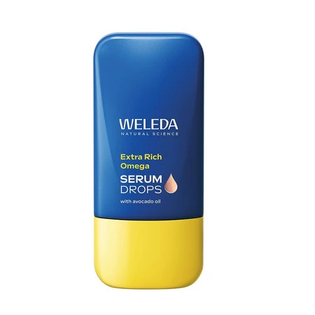 Boost Extra Rich Omega odżywcze serum w kroplach z kwasami omega 30ml
