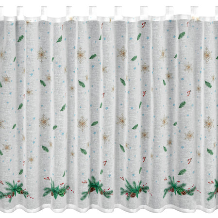 Firanka 90X150 SZEL