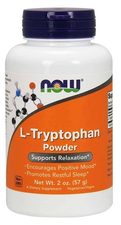 L-Tryptofan (57 g)