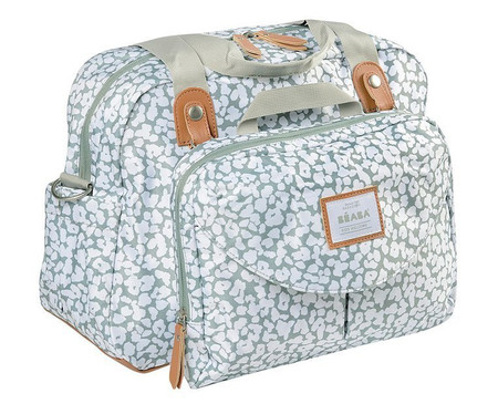 Beaba Torba dla mamy Geneva II Cherry Blossom