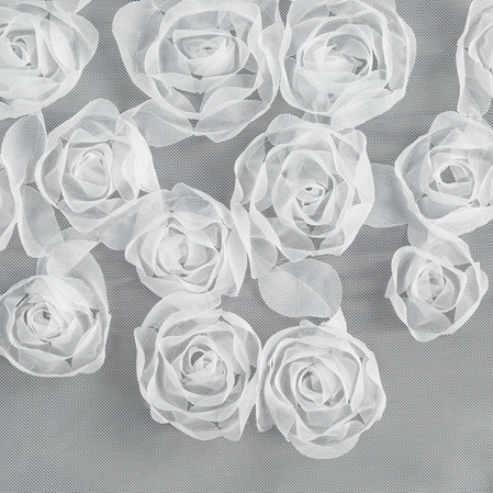 Firana 140 x 250 cm FIR/DIANA/1/B