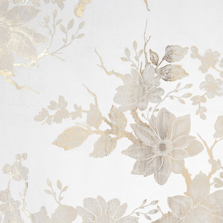 ZASŁONA GOTOWA CELIA 140 X 250 CM BIAŁY