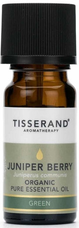 Tisserand - Olejek z Jagód Jałowca (9 ml)
