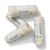 Kit & Kin, Biodegradowalne i bezzapachowe worki na zużyte pieluszki, 60 szt.