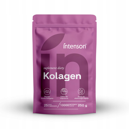 Intenson Kolagen  250g