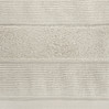 Ręcznik Emma (03), 30 x 50 cm, Beżowy