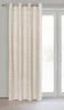 ZASŁONA GOTOWA BLANKA 140 X 250 CM BEŻOWY