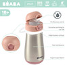 Beaba Bidon termiczny termobutelka 350 ml Old pink