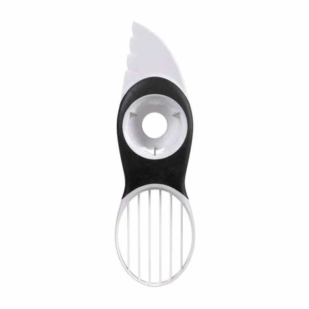 OXO-Narzędzie do avokado 3w1 białe, Good Grips
