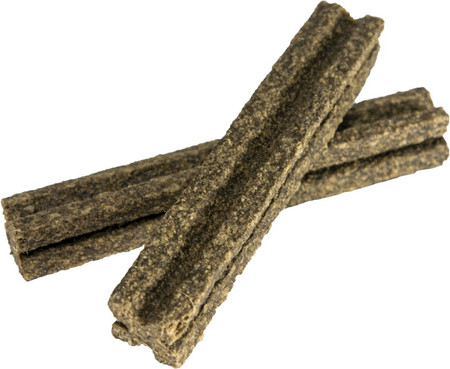 Maced Gryzak Funkcjonalny Z Miętą I Zieloną Herbatą - przysmak dla psa - 100g